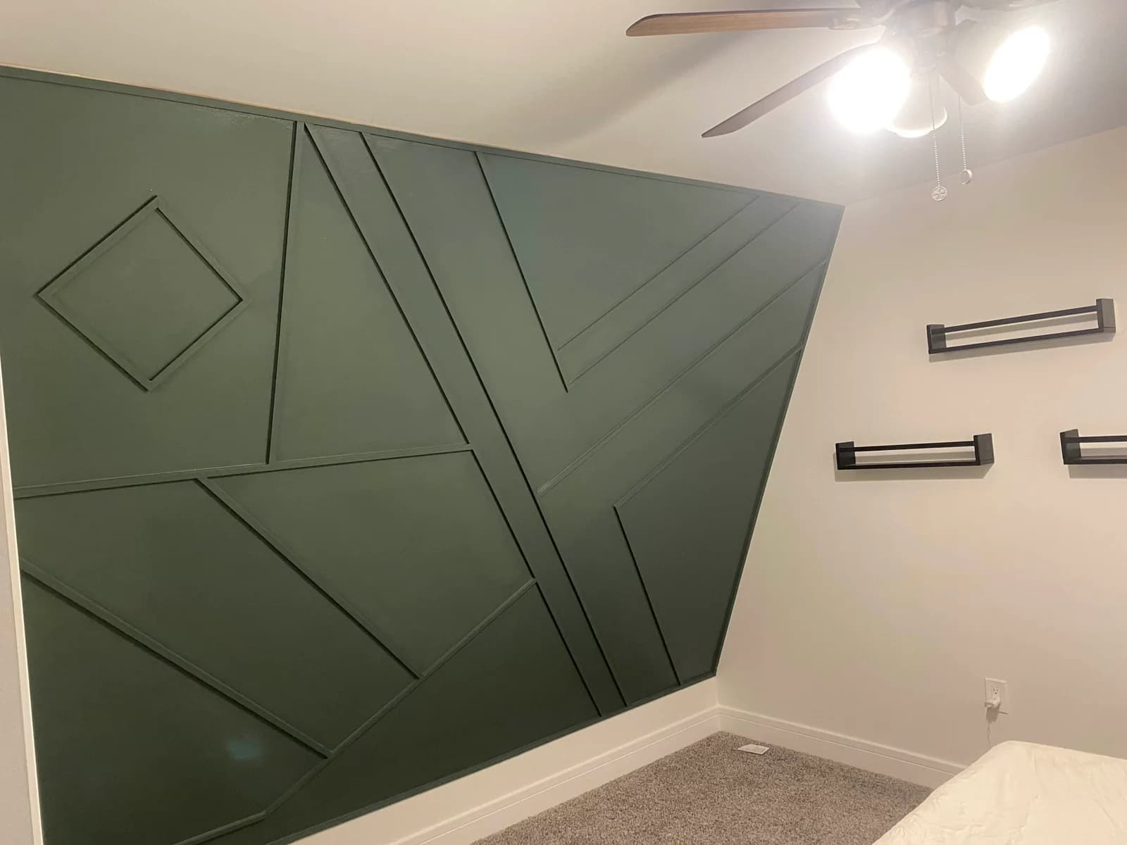 Accent Wall Services