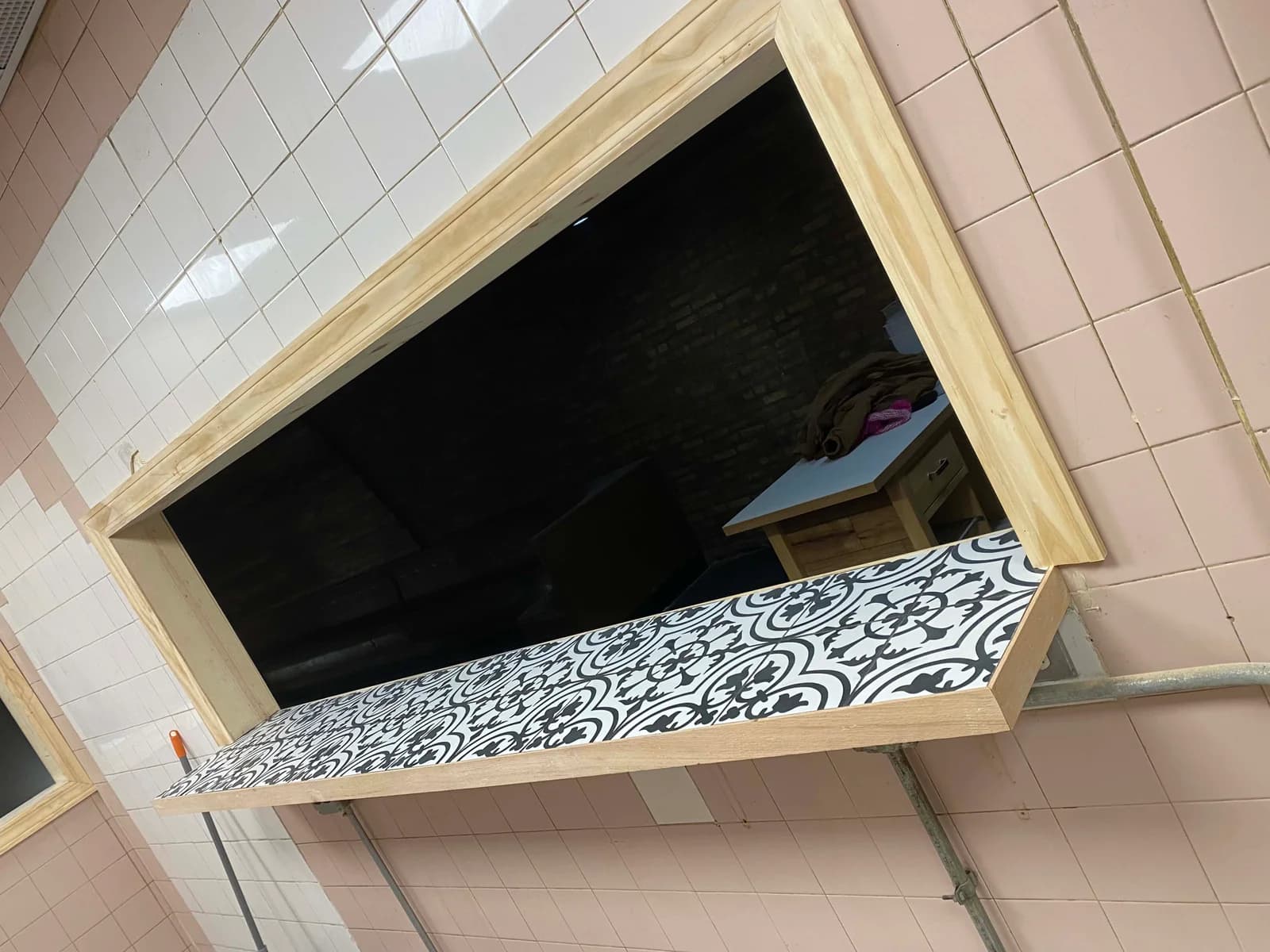 Classic Kitchen Update