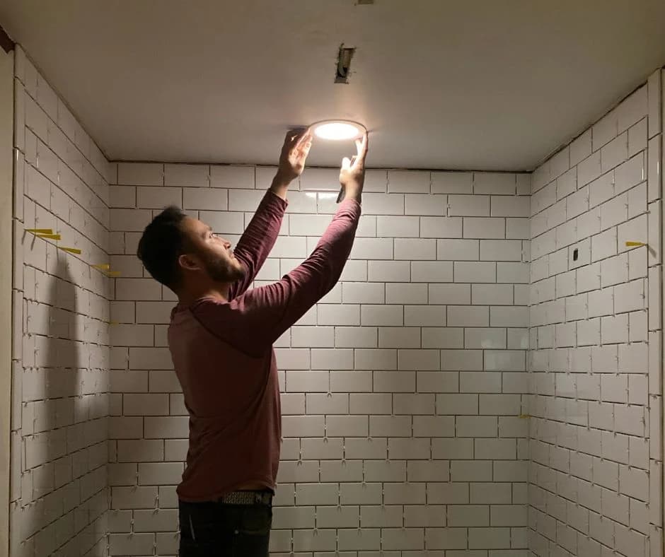 Handyman Services
