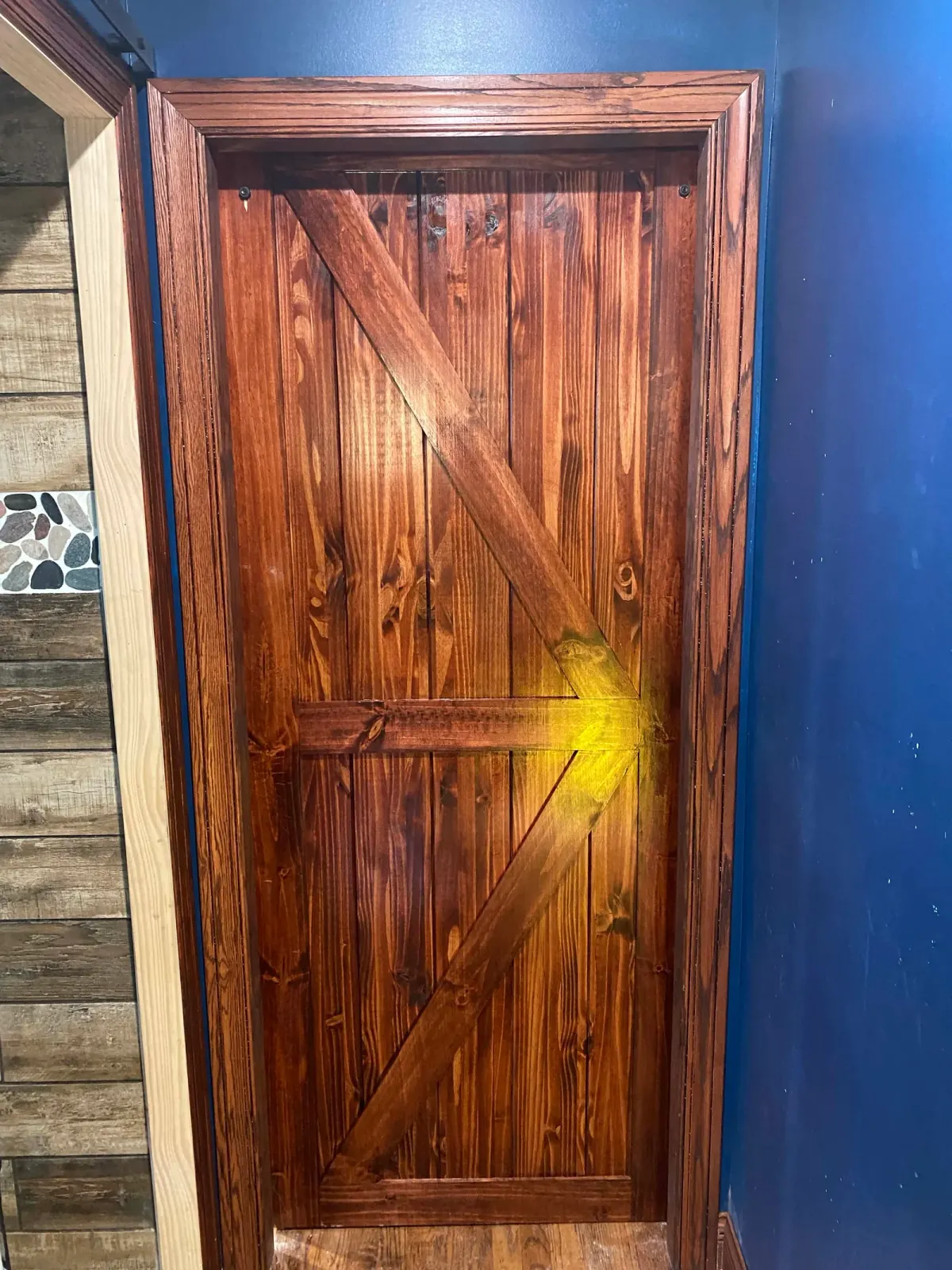 Door Refinishing — Arlington Heights, IL