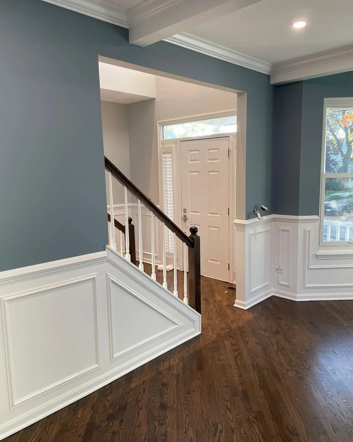 Complete Home Repairs — Chicago, IL