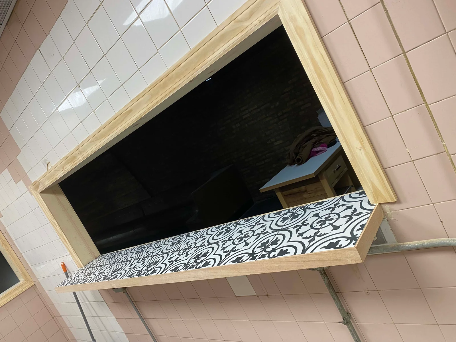 Classic Kitchen Update — Elmhurst, IL